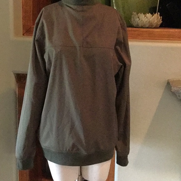 Men’s Under Armour Jacket M - Picture 2 of 7